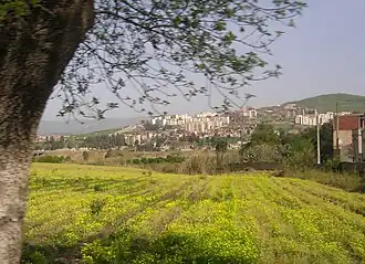 Tamda