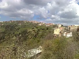 Tamedjout