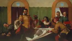 Taming of the shrew