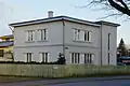 Väike kaar 40.