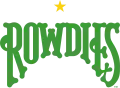 Logo de 2012.