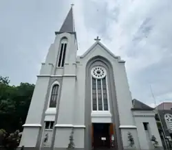 Image illustrative de l’article Diocèse de Bandung