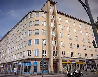 Pyynikintori 8
