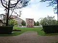Le parc Eteläpuisto