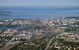 Tampere