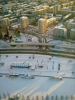 Panorama.