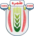 Blason de Tamra