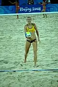 Tamsin Barnett