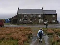 Tan Hill Inn