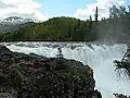Chutes de Tanalian