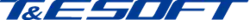 logo de T&E Soft