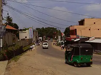 Tangalle