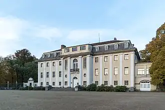 Tangerhütte