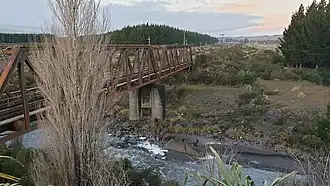 Tangiwai