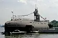B-396, Moscou