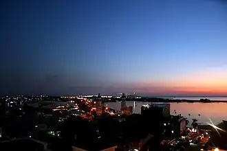 Makassar (ville)