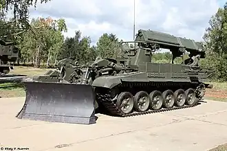 Image illustrative de l’article IMR-2