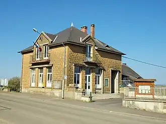 Tannay (Ardennes)