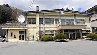 Tanohata