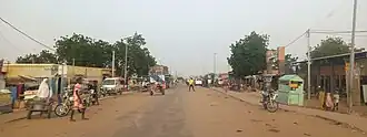 Tânout