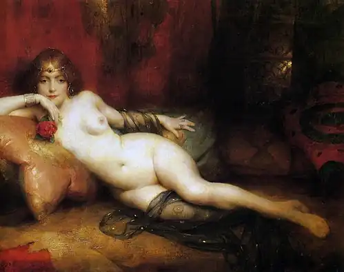 Salammbô (1921).