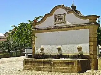 Calvelhe