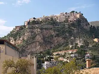 Castelmola