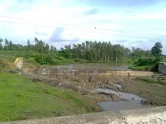 District de Tapi