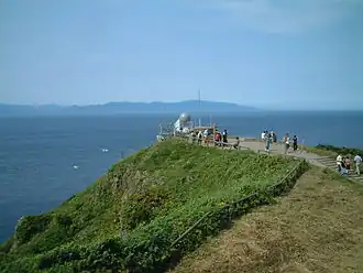 Sotogahama