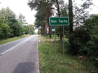 Tarło-Kolonia