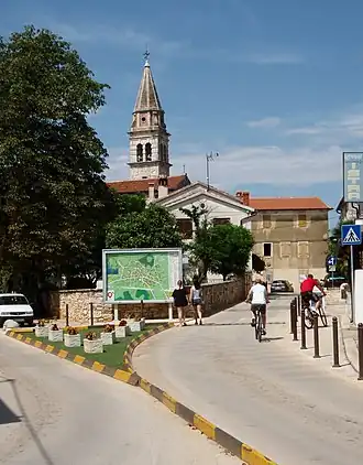 Vabriga