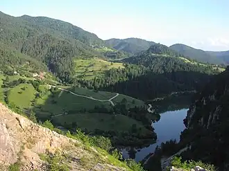 Predov krst