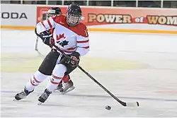Description de l'image Tara Watchorn.jpg.