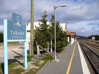 Tarago