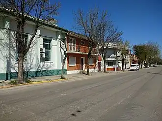 Tarariras