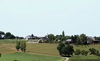 Tarasteix