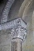 Cracheur de rinceaux