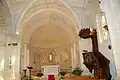 Le Sanctuaire