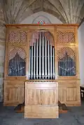 L'orgue