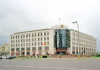 Targówek
