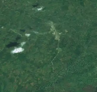 Tari (Papouasie-Nouvelle-Guinée)