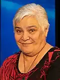 Tariana Turia