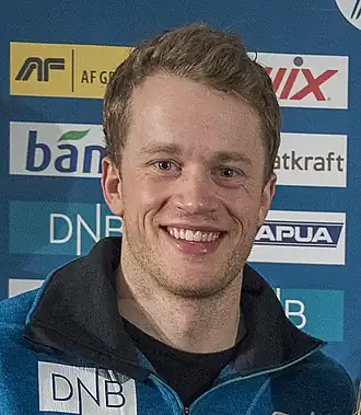 Image illustrative de l’article Tarjei Bø