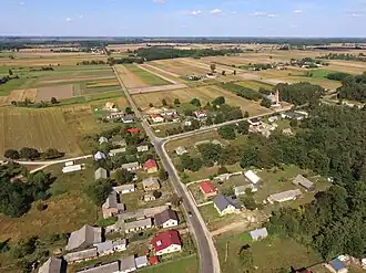 Tarkawica