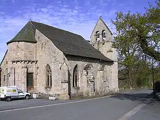 Tarnac