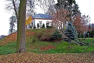Tarnów Jezierny