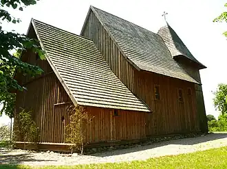 Tarnowo Pałuckie
