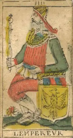 L'empereur