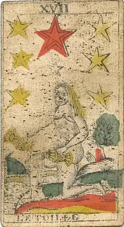L'étoile