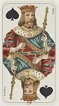 Tarot nouveau, 1898